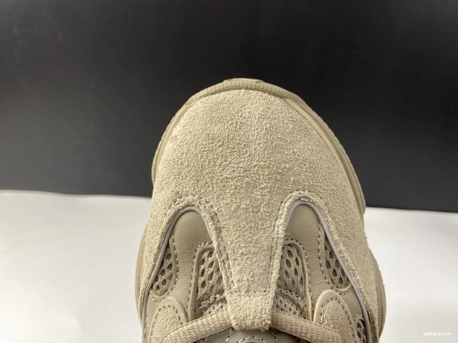 Yeezy 500 GX3605 Light Adidas Taupe 1106
